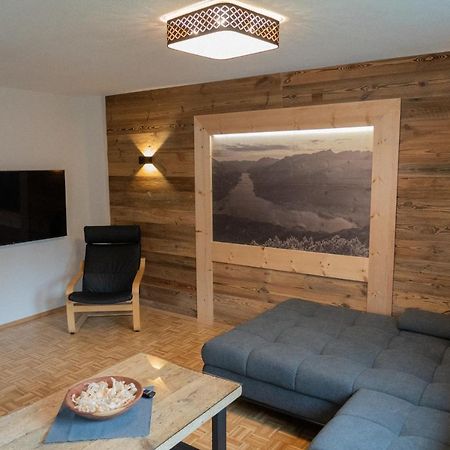 Luse Living Apartment Маурах Екстериор снимка
