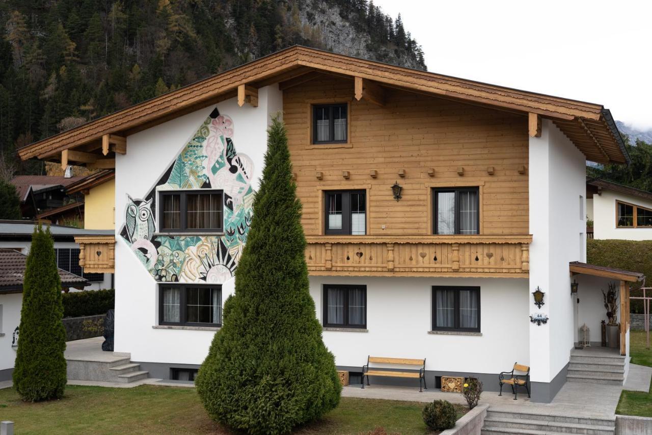 Luse Living Apartment Маурах Екстериор снимка
