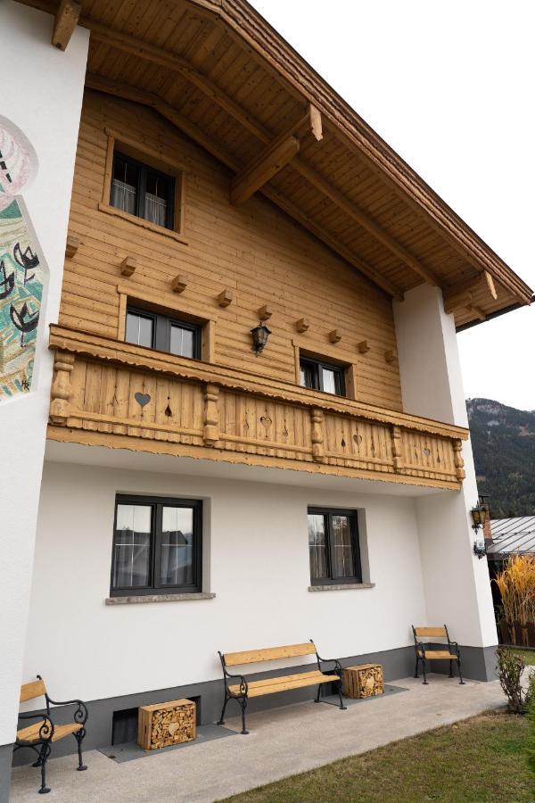 Luse Living Apartment Маурах Екстериор снимка