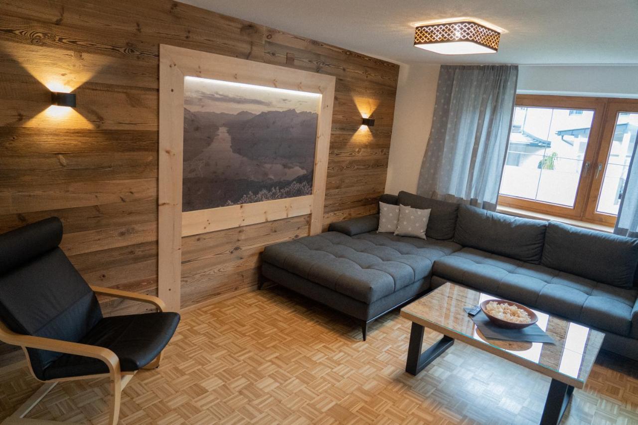 Luse Living Apartment Маурах Екстериор снимка