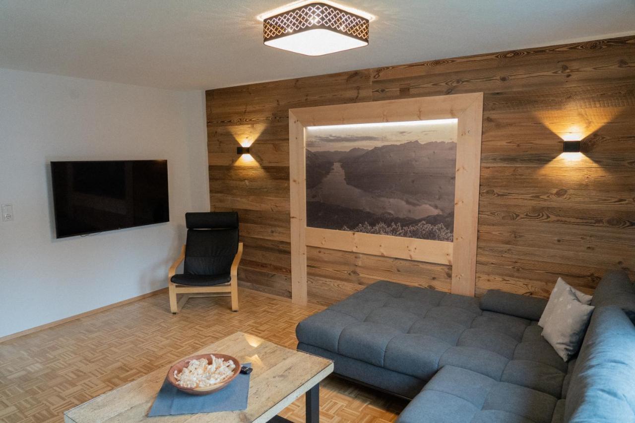 Luse Living Apartment Маурах Екстериор снимка