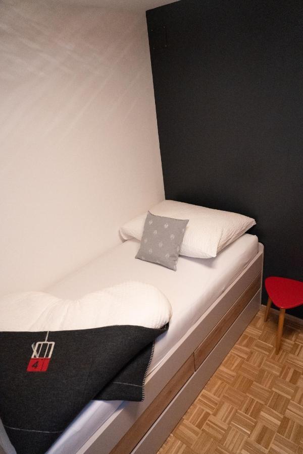 Luse Living Apartment Маурах Екстериор снимка