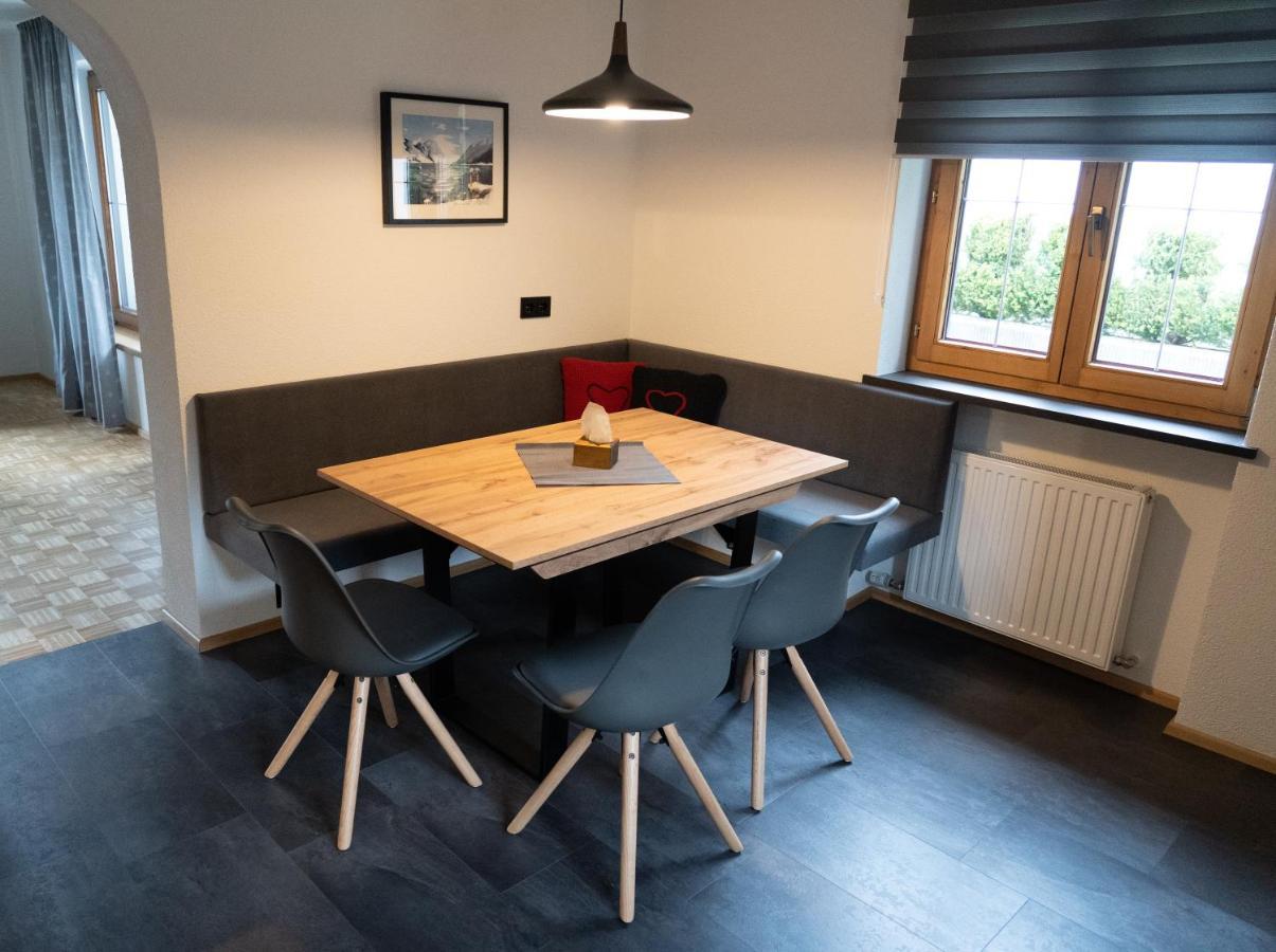 Luse Living Apartment Маурах Екстериор снимка