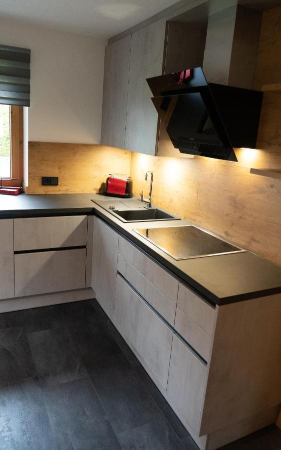 Luse Living Apartment Маурах Екстериор снимка
