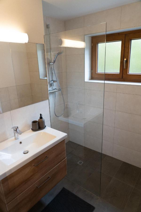 Luse Living Apartment Маурах Екстериор снимка