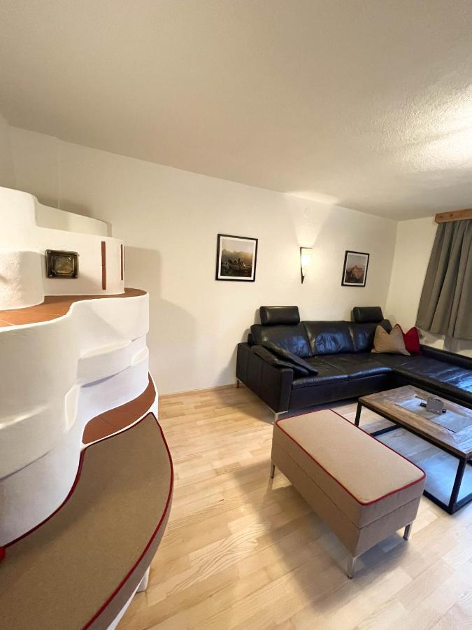 Luse Living Apartment Маурах Екстериор снимка