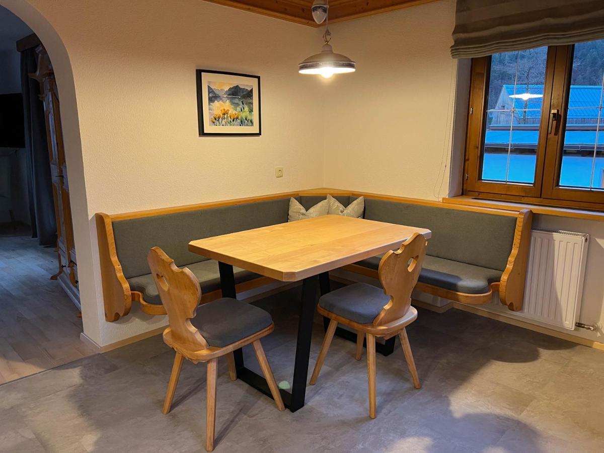 Luse Living Apartment Маурах Екстериор снимка