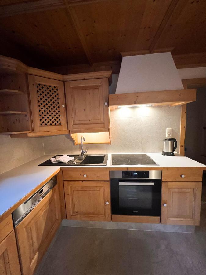 Luse Living Apartment Маурах Екстериор снимка