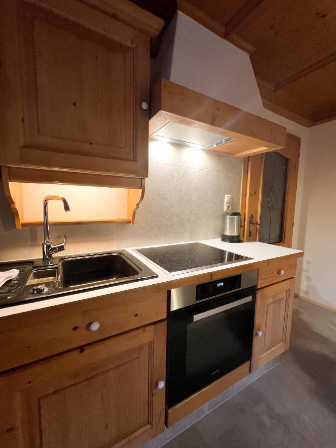 Luse Living Apartment Маурах Екстериор снимка