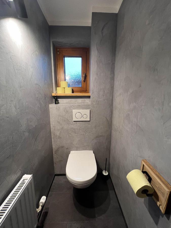 Luse Living Apartment Маурах Екстериор снимка