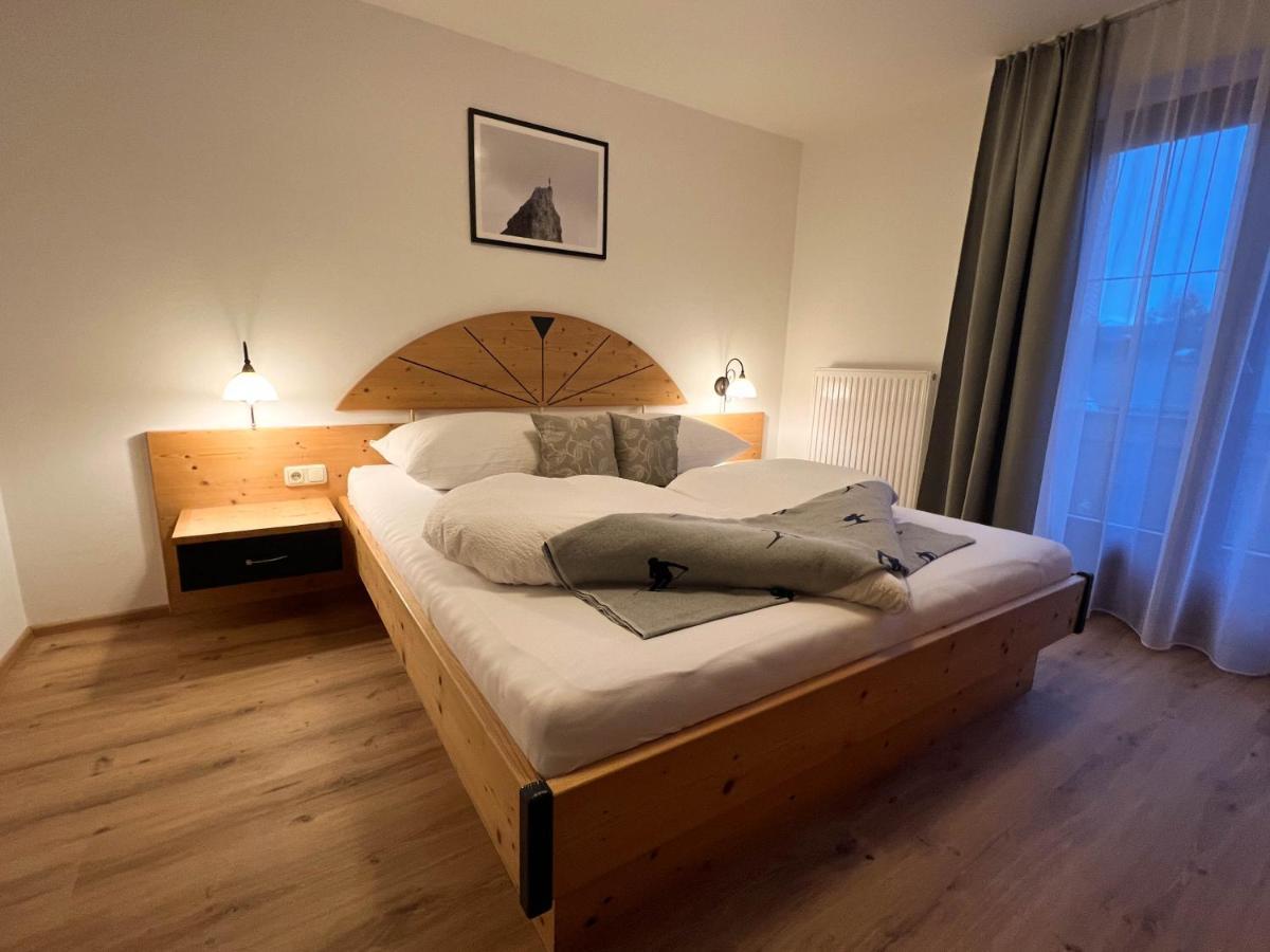 Luse Living Apartment Маурах Екстериор снимка