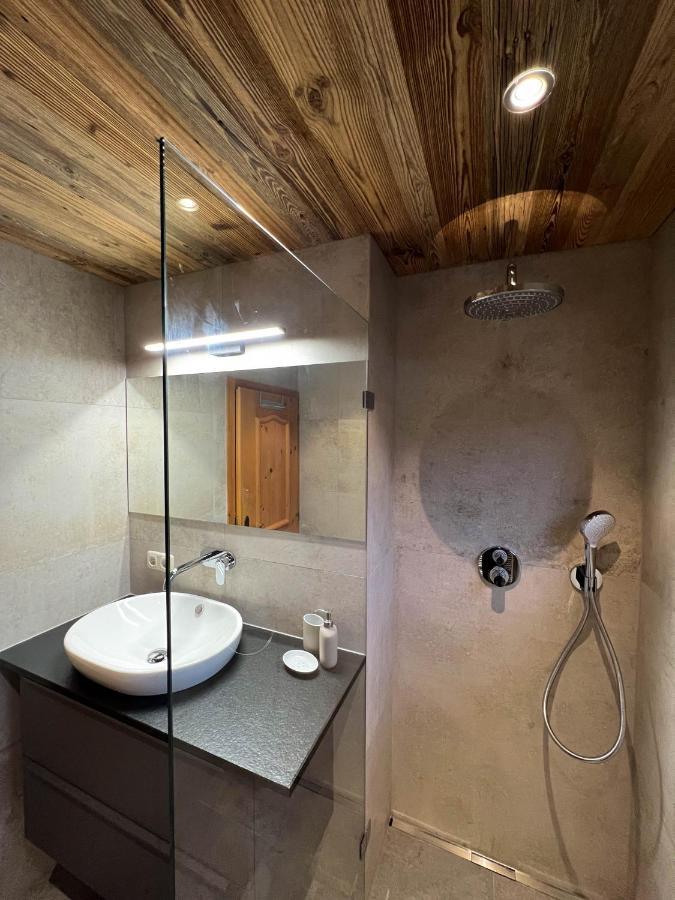 Luse Living Apartment Маурах Екстериор снимка
