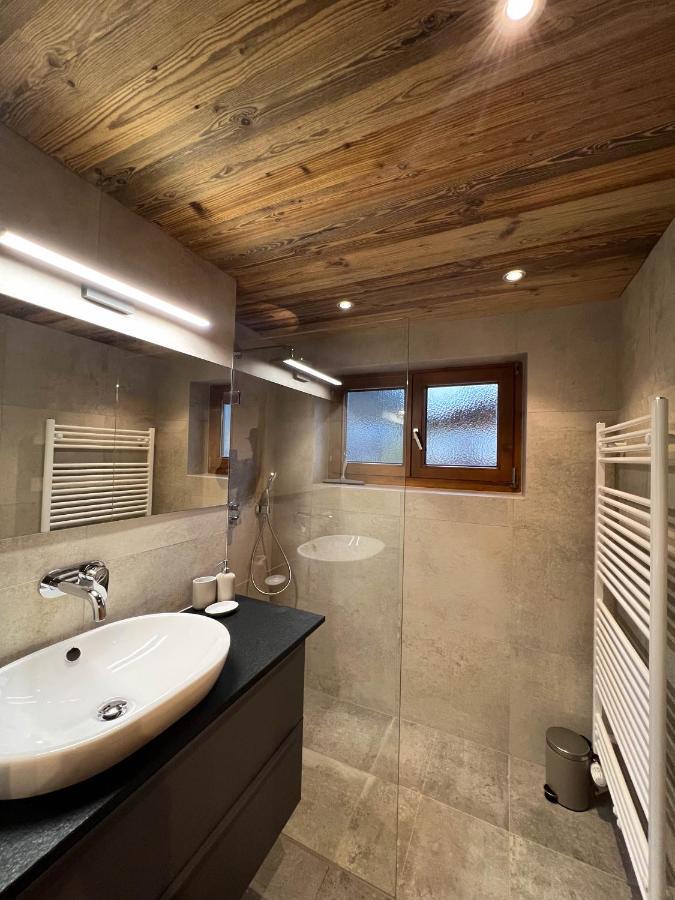Luse Living Apartment Маурах Екстериор снимка