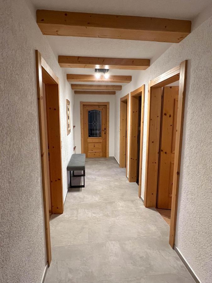 Luse Living Apartment Маурах Екстериор снимка