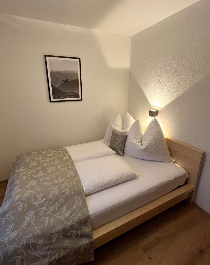 Luse Living Apartment Маурах Екстериор снимка